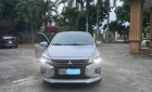 Mitsubishi Attrage   CVT  2020 - Cần bán lại xe Mitsubishi Attrage CVT sản xuất 2020, màu trắng, nhập khẩu, giá chỉ 420 triệu