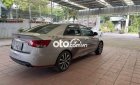 Kia Forte    2013 - Cần bán lại xe Kia Forte đời 2013, màu bạc còn mới, giá chỉ 295 triệu