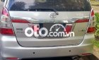 Toyota Innova 2016 - Xe Toyota Innova đời 2016, màu bạc, nhập khẩu nguyên chiếc