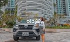Toyota Fortuner 2021 - Cần bán gấp Toyota Fortuner sản xuất năm 2021, màu xám còn mới
