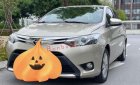 Toyota Vios   G 2016 - Bán xe Toyota Vios G đời 2016 chính chủ