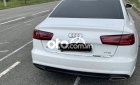 Audi A6   2017 - Bán ô tô Audi A6 2017, màu trắng, nhập khẩu nguyên chiếc còn mới