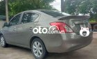 Nissan Sunny 2013 - Bán xe Nissan Sunny sản xuất năm 2013, màu xám như mới