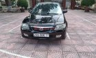 Mazda 323 2004 - Cần bán gấp Mazda 323 đời 2004, màu đen còn mới, 135 triệu