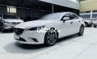 Mazda 6    2018 - Bán xe Mazda 6 sản xuất 2018, màu trắng 