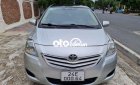 Toyota Vios 2014 - Bán xe Toyota Vios sản xuất 2014, màu bạc, nhập khẩu nguyên chiếc  