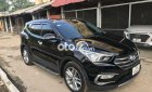 Hyundai Santa Fe 2017 - Bán ô tô Hyundai Santa Fe năm 2017, 795 triệu