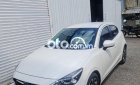 Mazda 2 2015 - Cần bán lại xe Mazda 2 năm 2015, màu trắng 