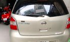 Nissan Grand livina   1.8 AT 2011 - Bán Nissan Grand Livina 1.8 AT năm 2011 ít sử dụng