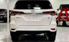 Toyota Fortuner   2.7V  2017 - Cần bán Toyota Fortuner 2.7V 2017, màu trắng