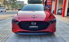 Mazda 3 1.5 Luxury 2020 - Cần bán lại xe Mazda 3 1.5 Luxury 2020, màu đỏ, giá chỉ 675 triệu