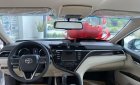 Toyota Camry  2.0 G  2020 - Bán xe Toyota Camry 2.0 G sản xuất 2020, màu trắng, nhập khẩu nguyên chiếc