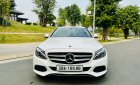 Mercedes-Benz C200 2018 - Bán Mercedes C200 đời 2018, màu trắng