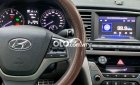 Hyundai Elantra 2017 - Bán Hyundai Elantra đời 2017, màu trắng, nhập khẩu nguyên chiếc, giá tốt