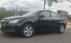 Chevrolet Cruze   LTZ 2011 - Bán Chevrolet Cruze LTZ 2011, màu đen