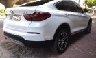 BMW X4 2014 - Bán BMW X4 đời 2014, màu trắng, xe nhập