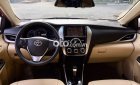 Toyota Vios 2019 - Cần bán xe Toyota Vios năm sản xuất 2019, màu đỏ còn mới