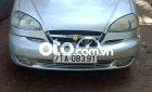 Chevrolet Vivant 2008 - Bán Chevrolet Vivant năm 2008, màu bạc xe gia đình, giá tốt