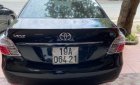 Toyota Vios   E  2010 - Cần bán xe Toyota Vios E năm sản xuất 2010, màu đen