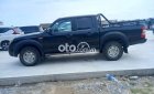 Ford Ranger 2011 - Cần bán xe Ford Ranger sản xuất 2011, màu đen còn mới