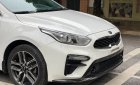 Kia Cerato   Luxury 2019 - Cần bán xe Kia Cerato Luxury sản xuất 2019, màu trắng