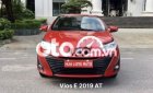 Toyota Vios 2019 - Cần bán xe Toyota Vios năm sản xuất 2019, màu đỏ còn mới