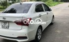 Hyundai Grand i10 2019 - Xe Hyundai Grand i10 đời 2019, màu trắng