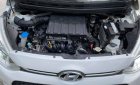 Hyundai Grand i10   1.2AT 2018 - Bán Hyundai Grand i10 1.2AT sản xuất năm 2018, màu trắng còn mới
