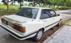 Toyota Camry 1985 - Bán ô tô Toyota Camry sản xuất năm 1985, màu trắng, xe nhập