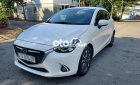 Mazda 2 2016 - Cần bán xe Mazda 2 đời 2016, màu trắng