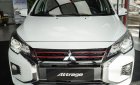 Mitsubishi Attrage 2021 - Mitsubishi Attrge năm 2021- ưu đãi đặc biệt tặng 50% phí trước bạ+ BHVC + phụ kiện hổ trợ lái thử