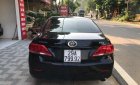 Toyota Camry   2010 - Bán xe Toyota Camry đời 2010, màu đen