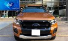 Ford Ranger   Wildtrak 2.0 4x4  2018 - Cần bán Ford Ranger Wildtrak 2.0 4x4 sản xuất năm 2018, nhập khẩu nguyên chiếc giá cạnh tranh