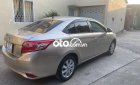 Toyota Vios 2016 - Bán Toyota Vios 2016, màu xám còn mới