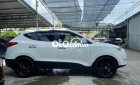 Hyundai Tucson 2015 - Bán Hyundai Tucson 2015, màu trắng, nhập khẩu nguyên chiếc  