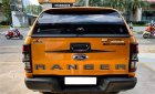 Ford Ranger   Wildtrak 2.0 4x4  2018 - Cần bán Ford Ranger Wildtrak 2.0 4x4 sản xuất năm 2018, nhập khẩu nguyên chiếc giá cạnh tranh