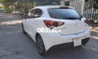 Mazda 2 2016 - Cần bán xe Mazda 2 đời 2016, màu trắng