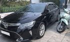 Toyota Camry 2.5G 2019 - Cần bán lại xe Toyota Camry 2.5G 2019, màu đen còn mới, giá 999tr