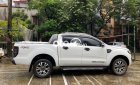 Ford Ranger 2017 - Bán Ford Ranger sản xuất 2017, màu trắng, xe nhập còn mới, giá tốt