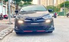 Toyota Vios   1.5G  2020 - Cần bán lại xe Toyota Vios 1.5G đời 2020, màu đen
