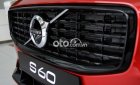 Volvo S60 2021 - Cần bán xe Volvo S60 năm 2021, màu đỏ, nhập khẩu nguyên chiếc