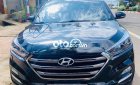 Hyundai Tucson 2018 - Bán xe Hyundai Tucson sản xuất năm 2018, màu xanh lam  