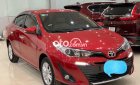 Toyota Vios 2020 - Bán Toyota Vios đời 2020, màu đỏ còn mới