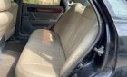 Daewoo Lacetti 2007 - Bán Daewoo Lacetti năm 2007, màu đen