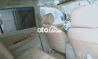 Toyota Innova      2010 - Cần bán Toyota Innova đời 2010, màu nâu xe gia đình