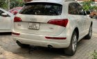 Audi Q5 2011 - Bán Audi Q5 đời 2011, màu trắng, nhập khẩu nguyên chiếc còn mới