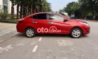 Toyota Vios 2019 - Cần bán xe Toyota Vios năm sản xuất 2019, màu đỏ còn mới