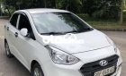 Hyundai Grand i10 2019 - Xe Hyundai Grand i10 đời 2019, màu trắng