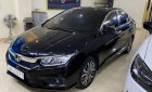 Honda City   1.5TOP 2019 - Bán Honda City 1.5TOP sản xuất 2019, màu đen