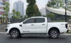 Ford Ranger    2017 - Bán ô tô Ford Ranger đời 2017, màu trắng, nhập khẩu nguyên chiếc  